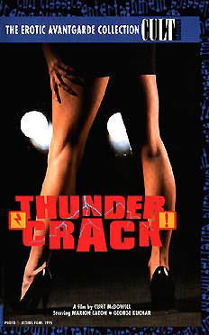   /Thundercrack!/
